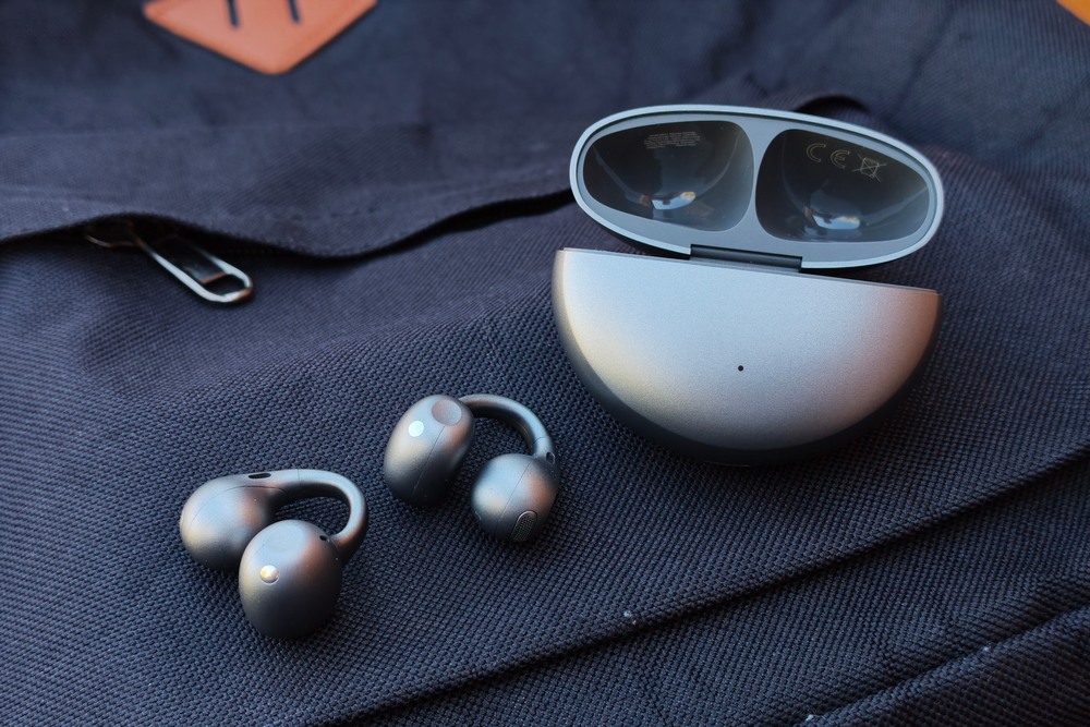 OnePlus Buds Clip
