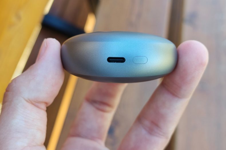 кейс OnePlus Buds Clip