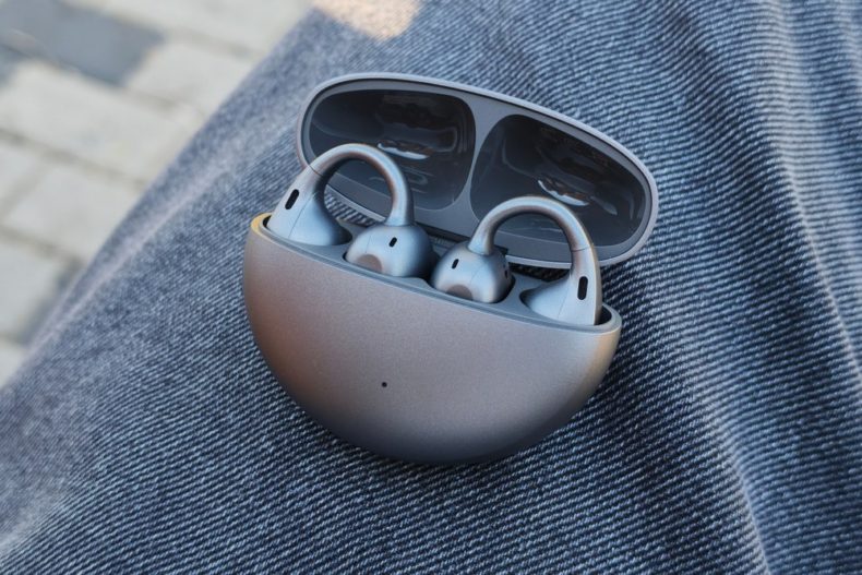 кейс OnePlus Buds Clip