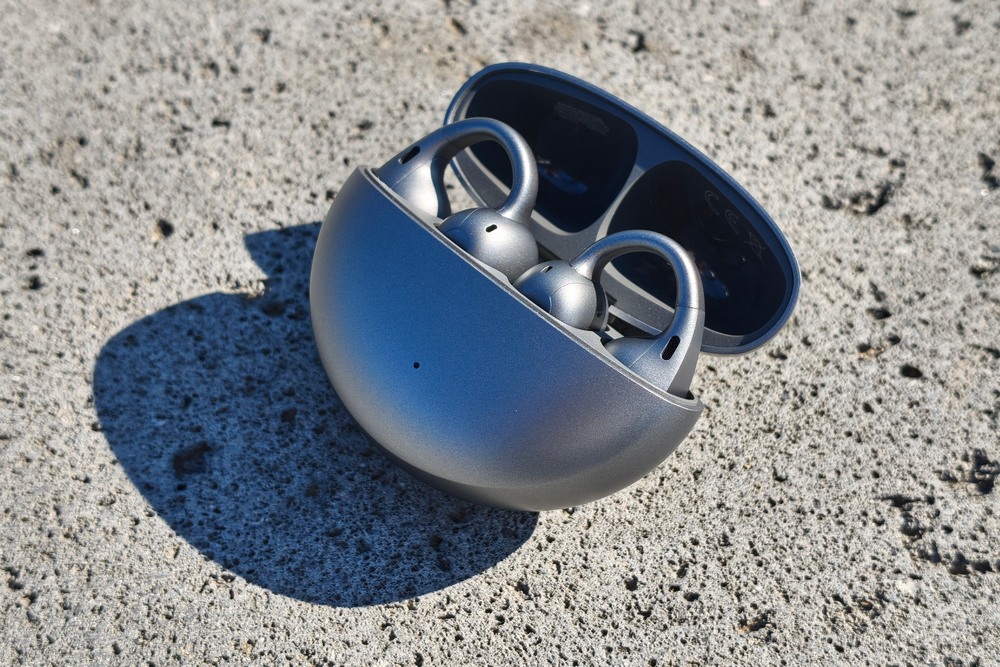 OnePlus Buds Clip